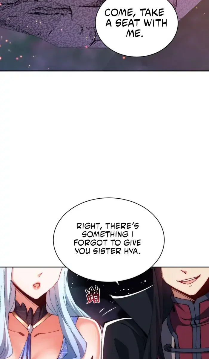 Devious Son of Heaven Chapter 88 Page 23