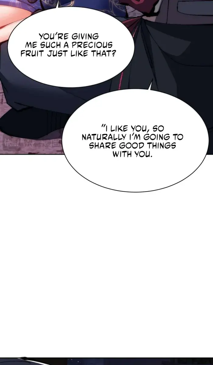 Devious Son of Heaven Chapter 88 Page 28
