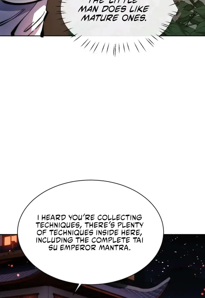 Devious Son of Heaven Chapter 88 Page 30
