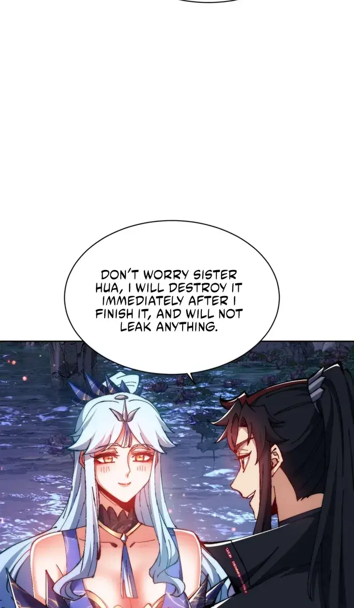 Devious Son of Heaven Chapter 88 Page 33