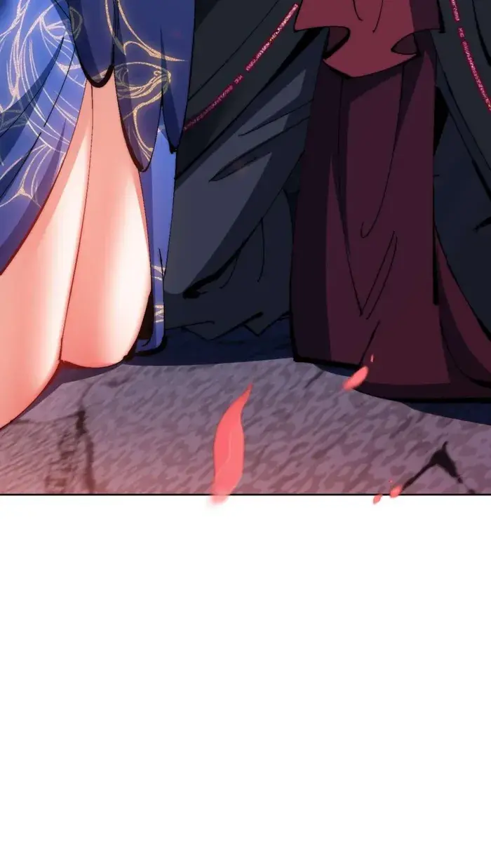 Devious Son of Heaven Chapter 88 Page 38