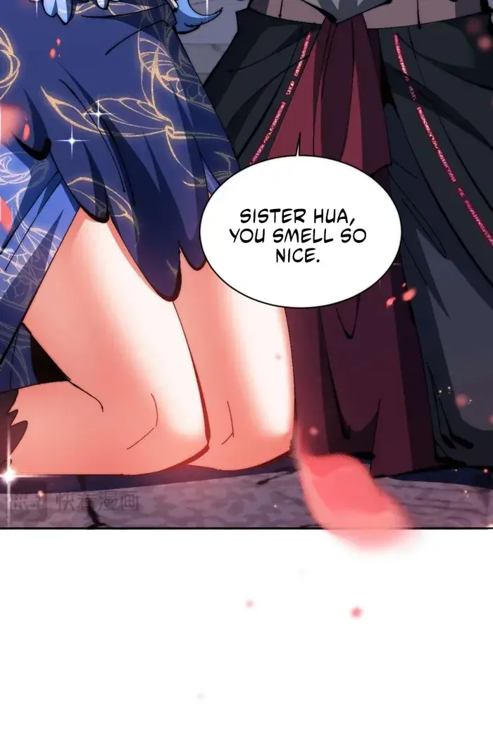 Devious Son of Heaven Chapter 88 Page 40