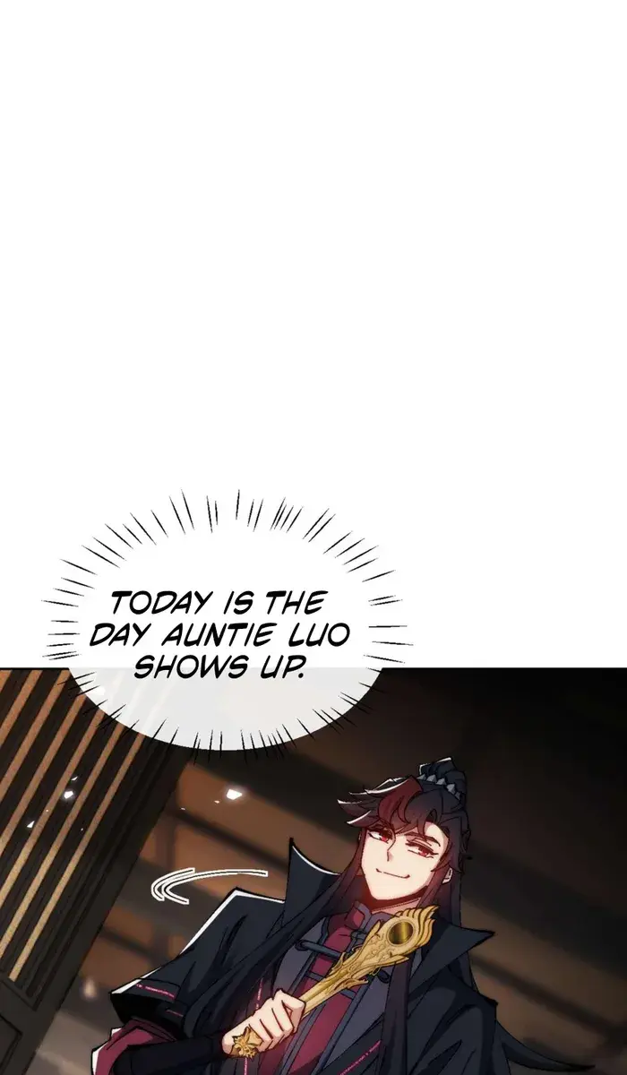 Devious Son of Heaven Chapter 88 Page 54