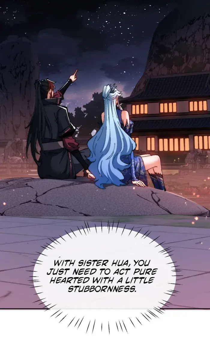 Devious Son of Heaven Chapter 88 Page 62