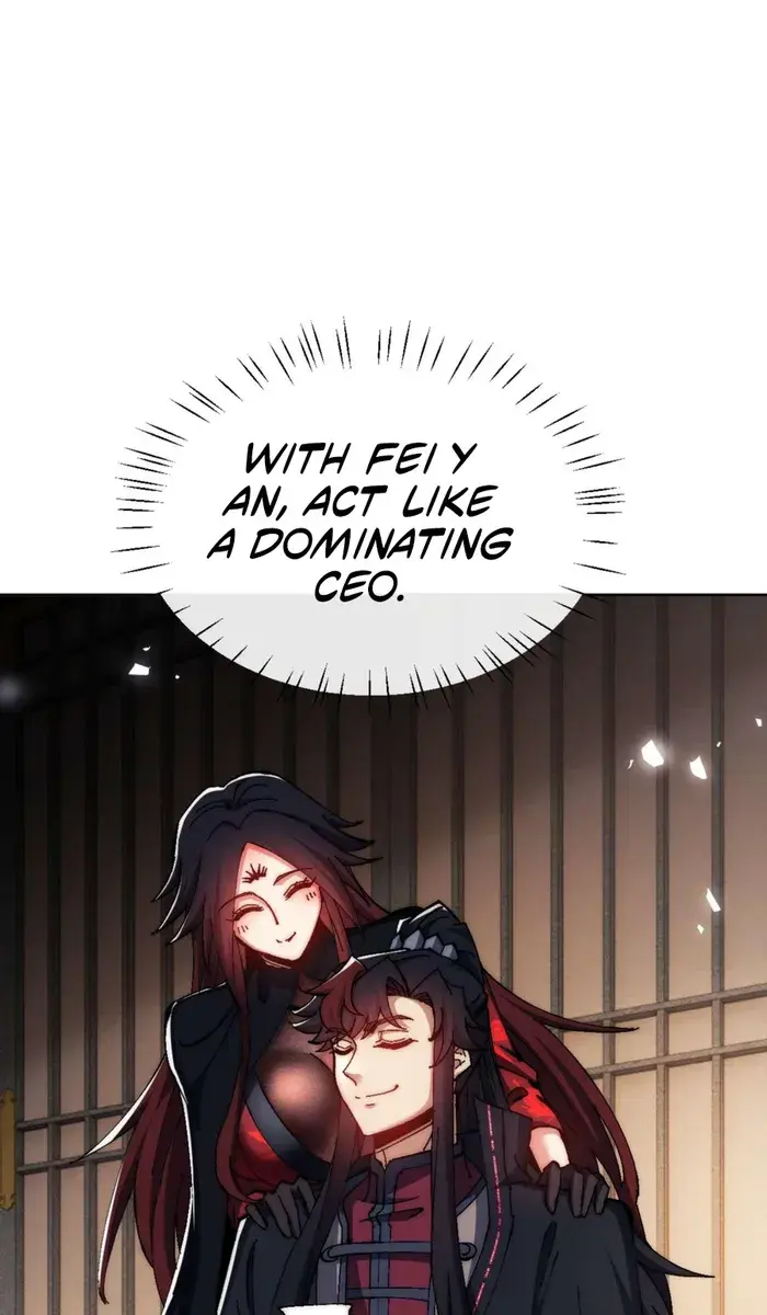 Devious Son of Heaven Chapter 88 Page 63