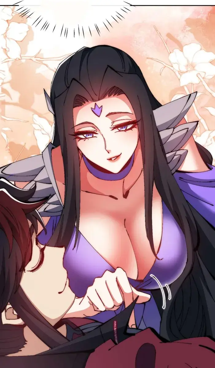Devious Son of Heaven Chapter 88 Page 67