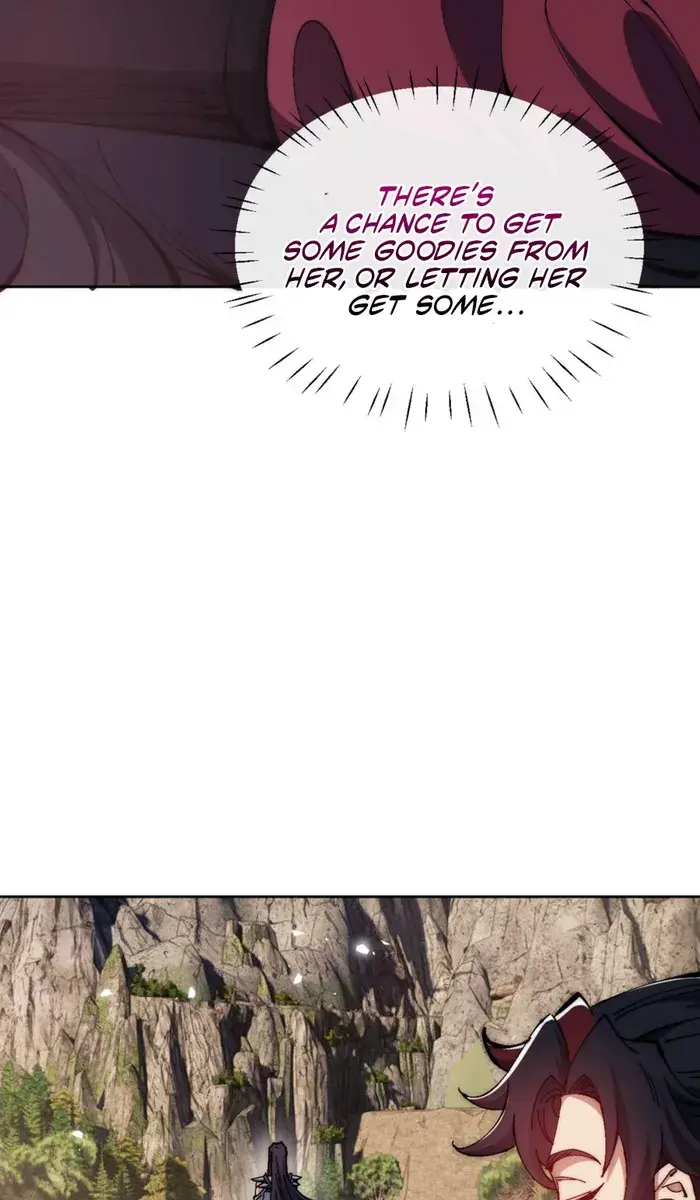 Devious Son of Heaven Chapter 88 Page 68