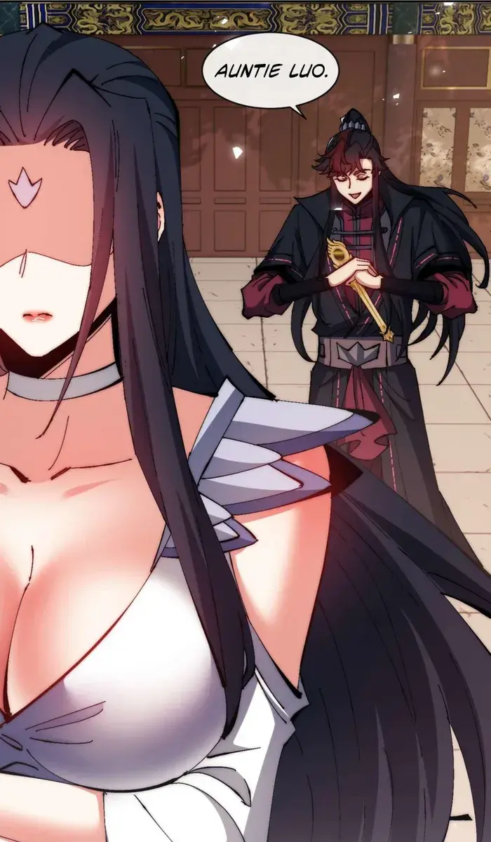 Devious Son of Heaven Chapter 88 Page 72