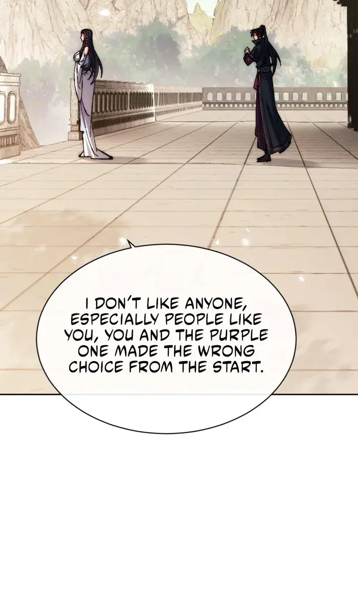 Devious Son of Heaven Chapter 88 Page 74