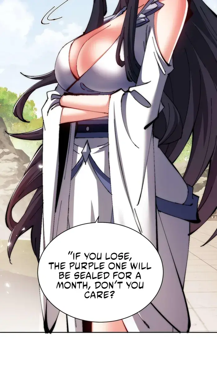 Devious Son of Heaven Chapter 88 Page 79