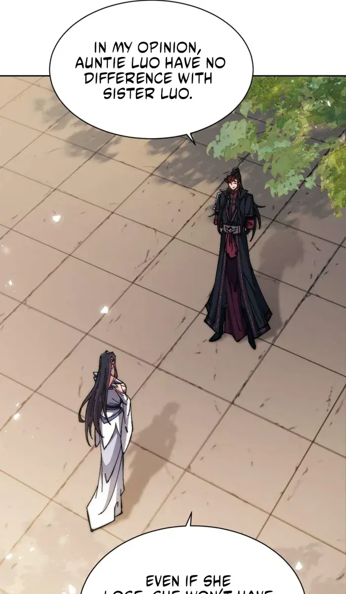 Devious Son of Heaven Chapter 88 Page 82