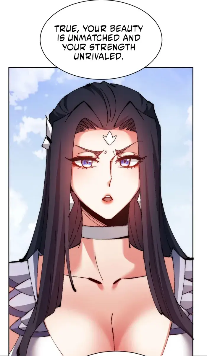 Devious Son of Heaven Chapter 88 Page 86