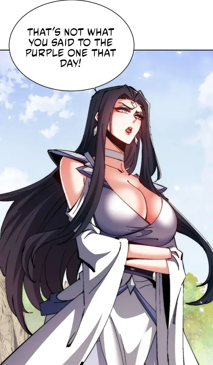 Devious Son of Heaven Chapter 88 Page 91