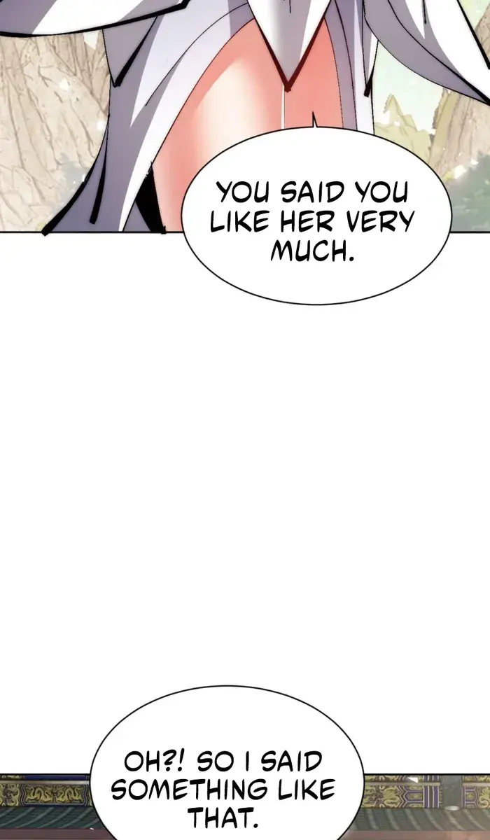 Devious Son of Heaven Chapter 88 Page 92