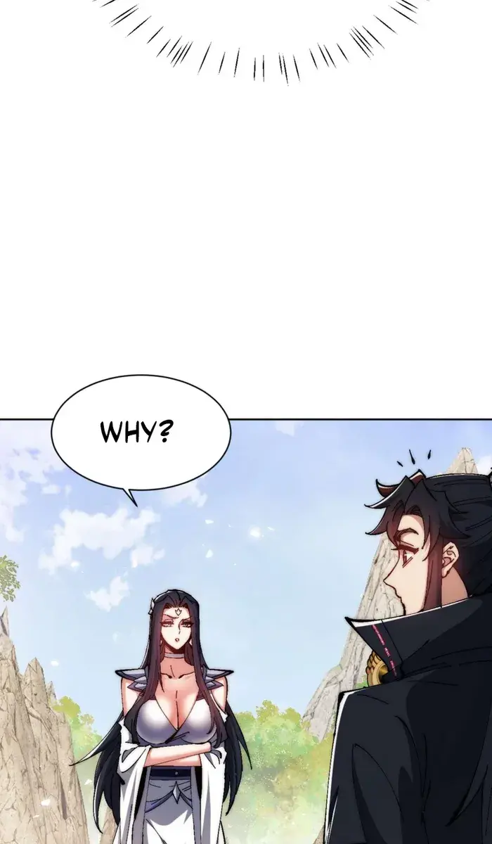 Devious Son of Heaven Chapter 88 Page 97