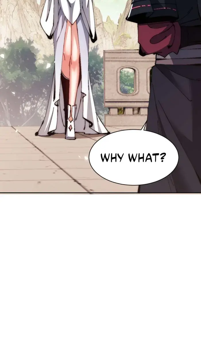Devious Son of Heaven Chapter 88 Page 98