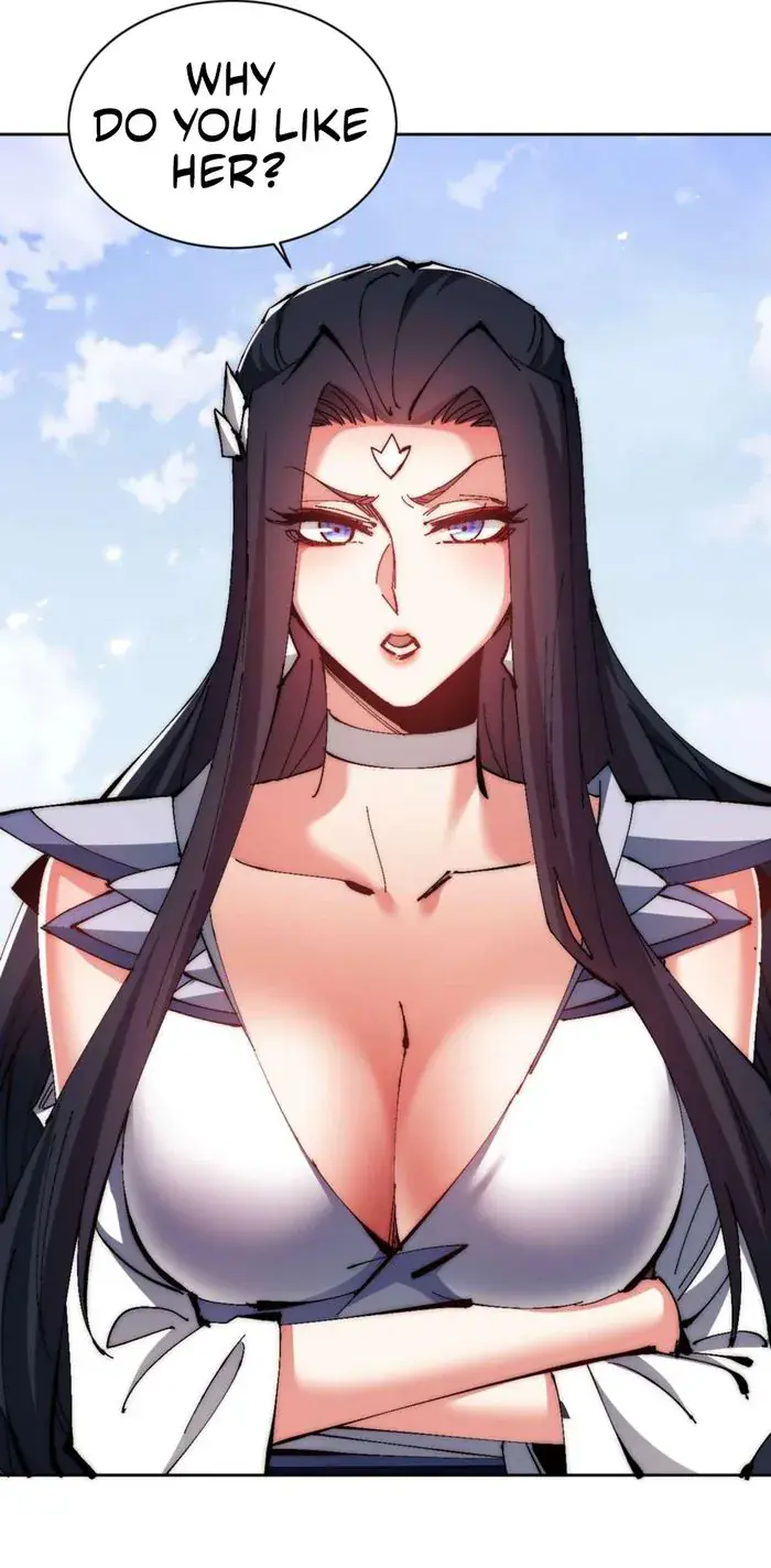 Devious Son of Heaven Chapter 88 Page 100