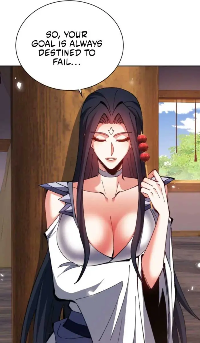 Devious Son of Heaven Chapter 90 Page 10