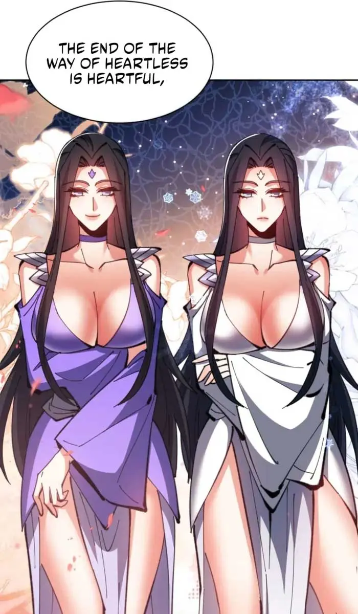 Devious Son of Heaven Chapter 90 Page 14