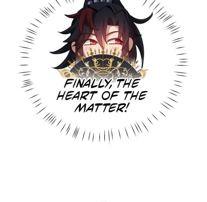 Devious Son of Heaven Chapter 90 Page 21
