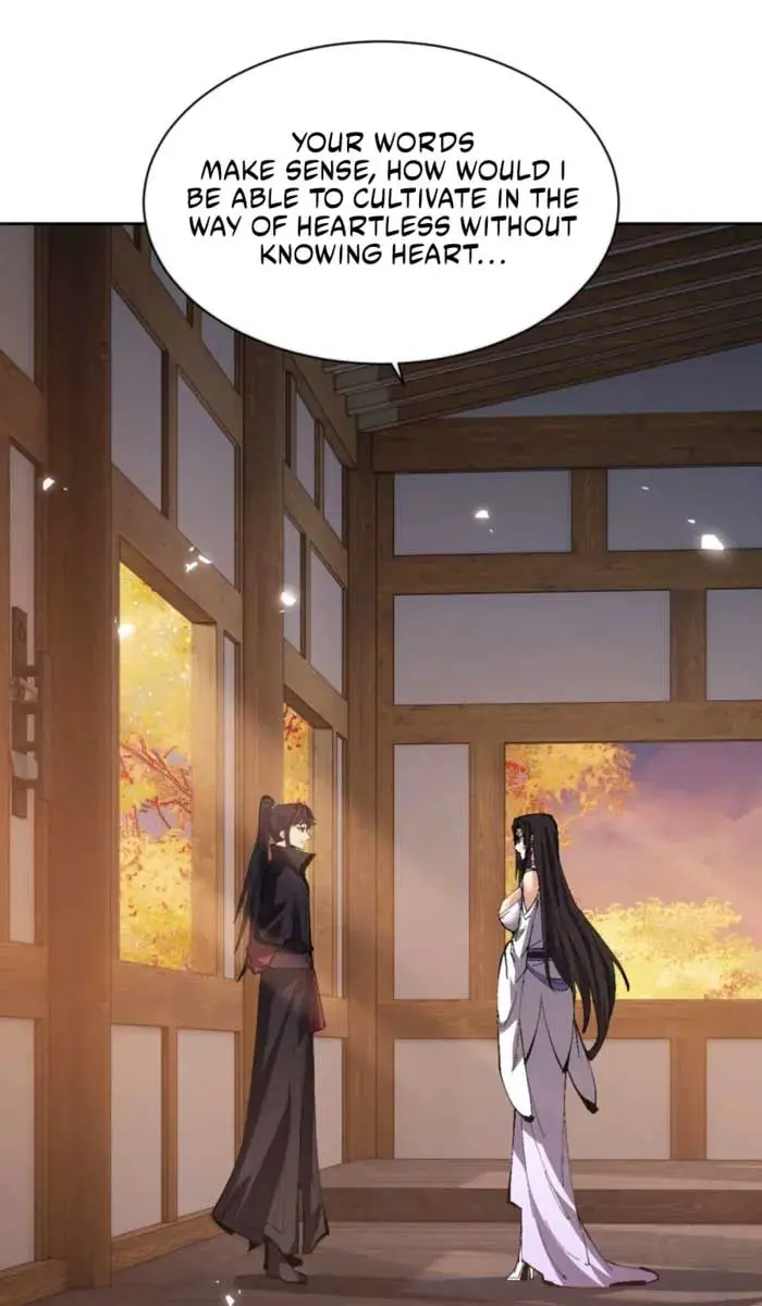 Devious Son of Heaven Chapter 90 Page 28