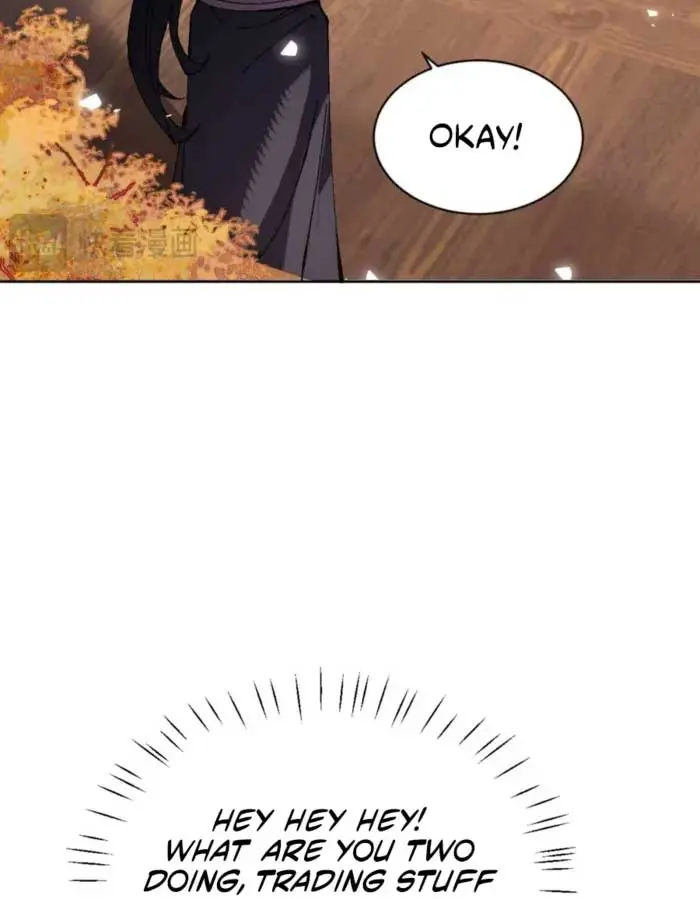 Devious Son of Heaven Chapter 90 Page 33