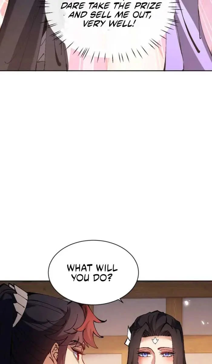 Devious Son of Heaven Chapter 90 Page 35