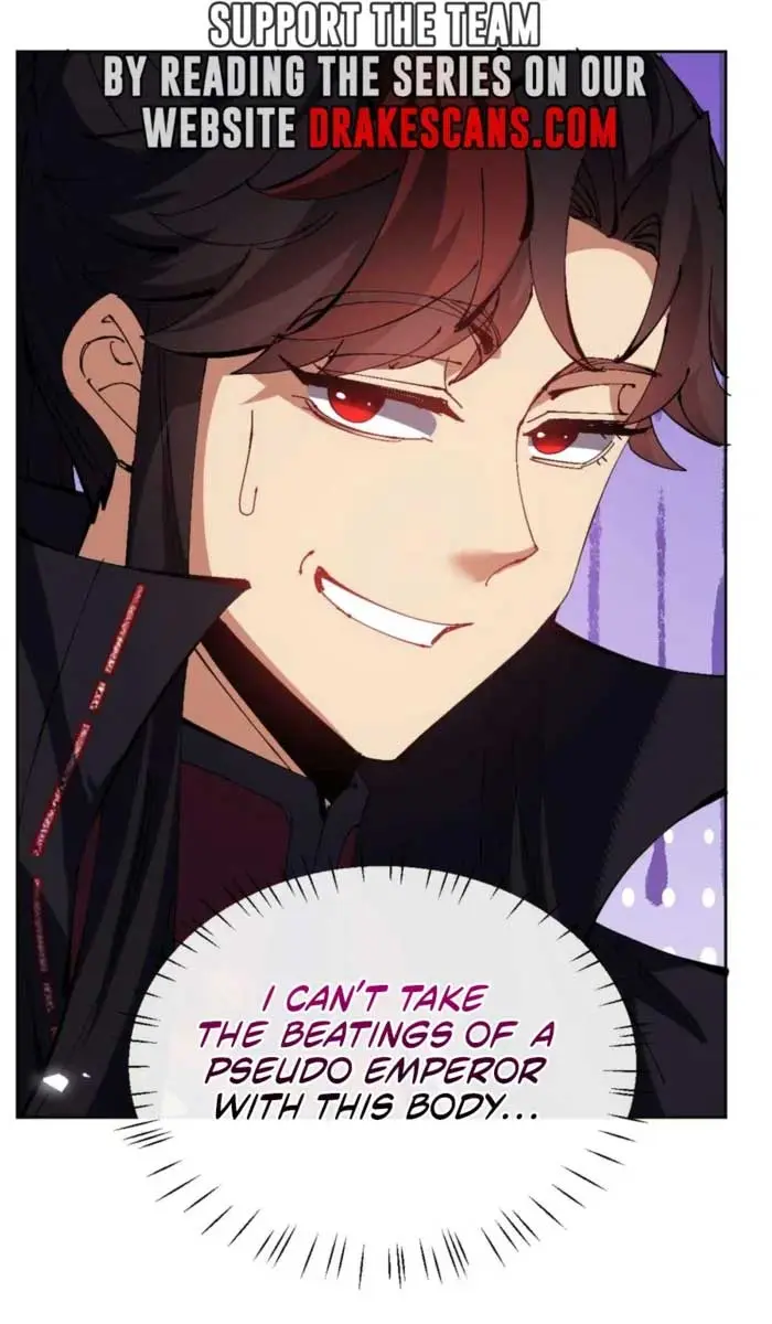 Devious Son of Heaven Chapter 90 Page 38