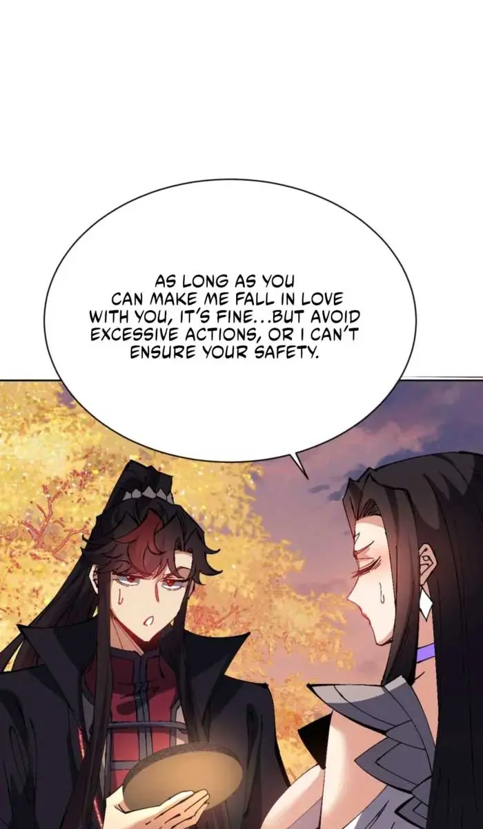 Devious Son of Heaven Chapter 90 Page 39