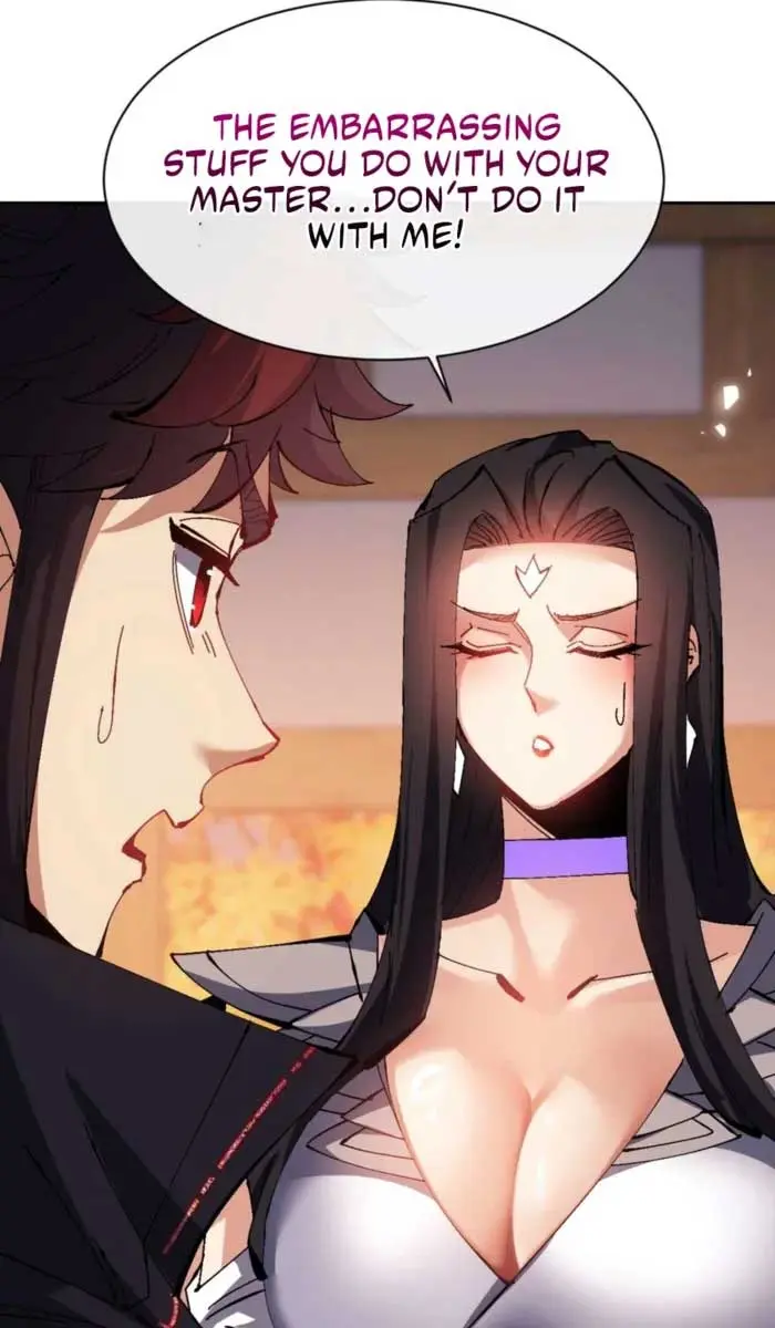 Devious Son of Heaven Chapter 90 Page 41