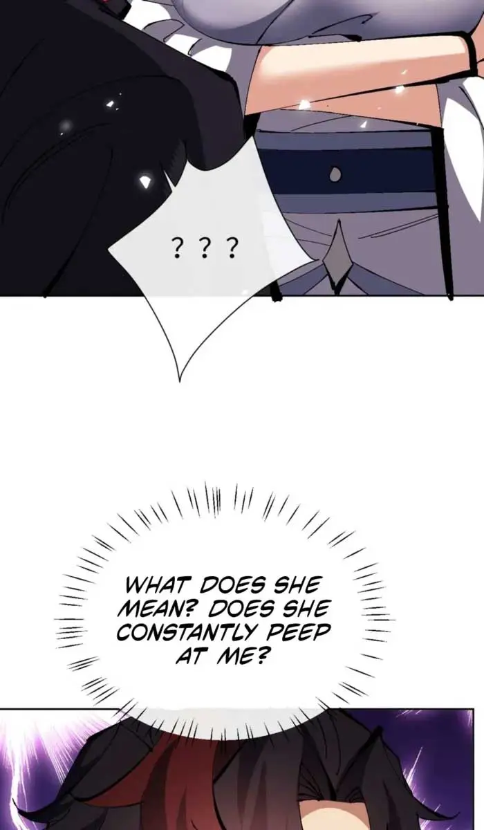 Devious Son of Heaven Chapter 90 Page 42