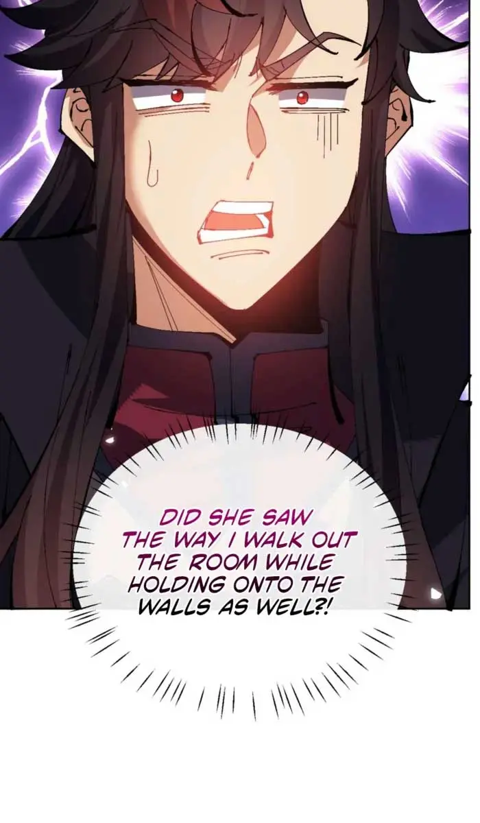 Devious Son of Heaven Chapter 90 Page 43
