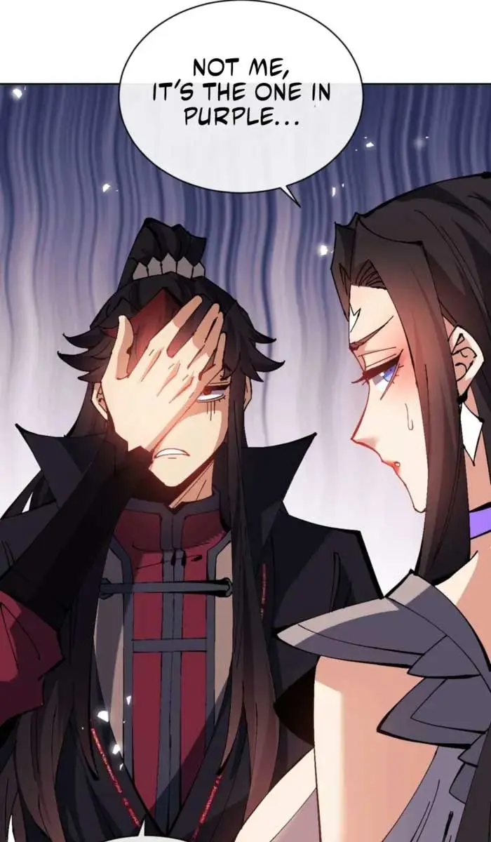 Devious Son of Heaven Chapter 90 Page 45