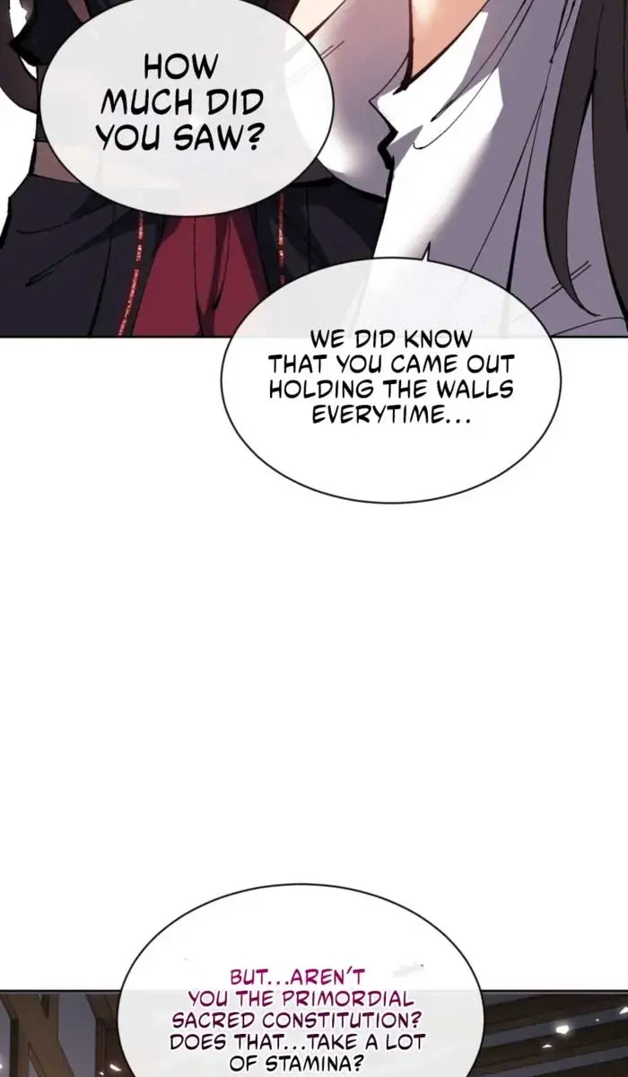 Devious Son of Heaven Chapter 90 Page 46
