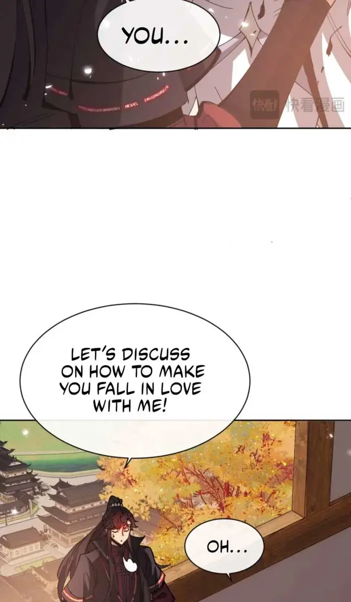 Devious Son of Heaven Chapter 90 Page 50