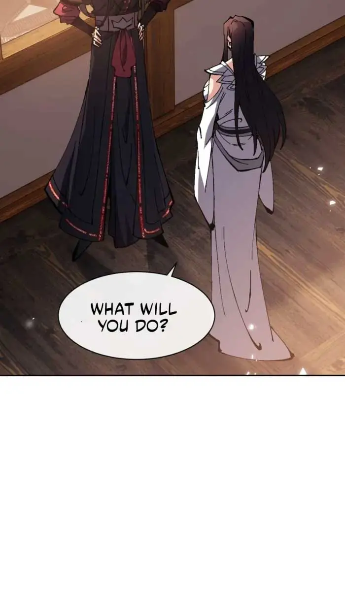 Devious Son of Heaven Chapter 90 Page 51