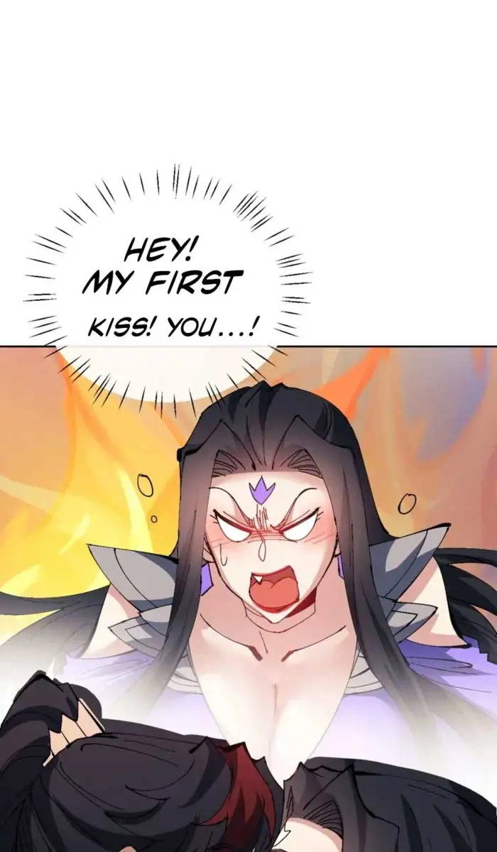Devious Son of Heaven Chapter 90 Page 61