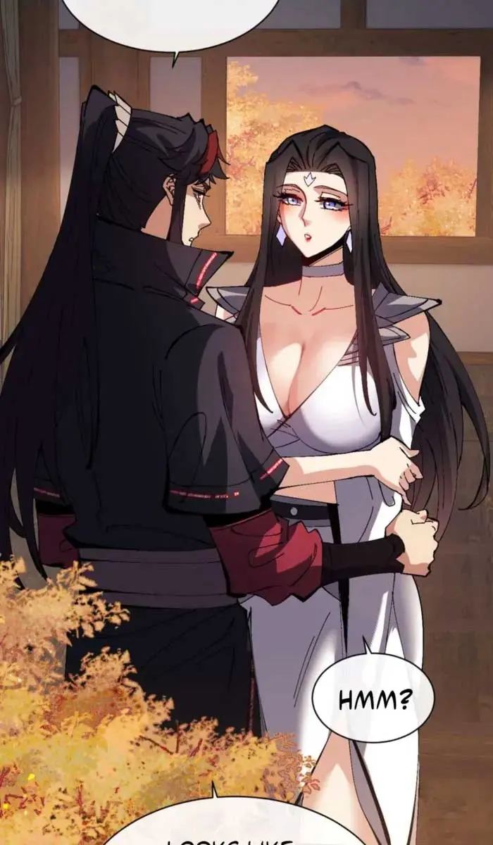 Devious Son of Heaven Chapter 90 Page 63