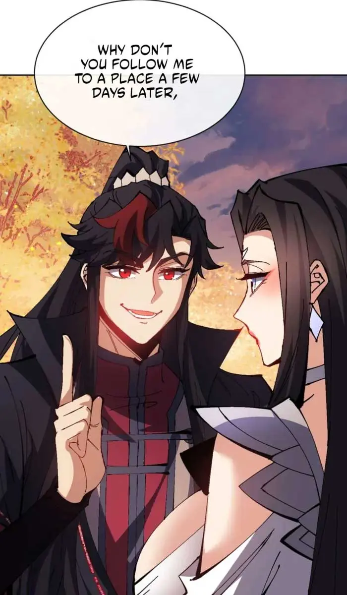 Devious Son of Heaven Chapter 90 Page 65