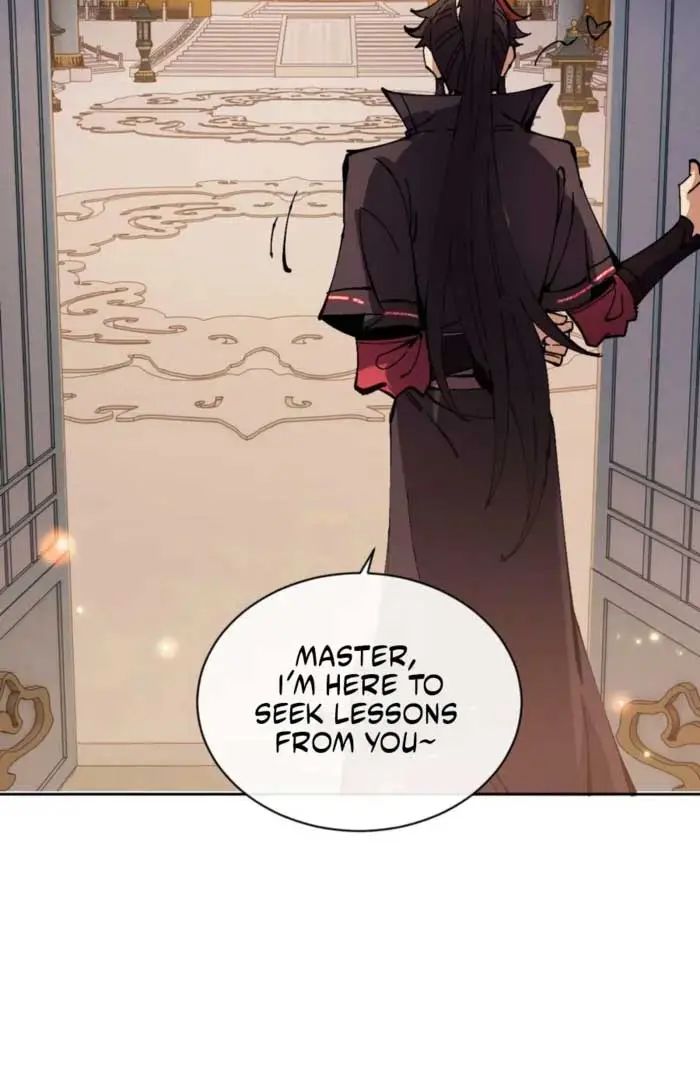 Devious Son of Heaven Chapter 90 Page 76