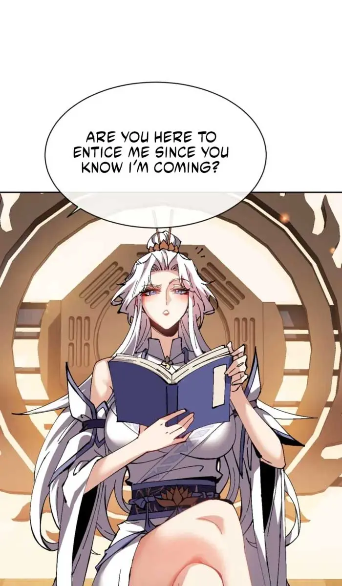 Devious Son of Heaven Chapter 90 Page 77