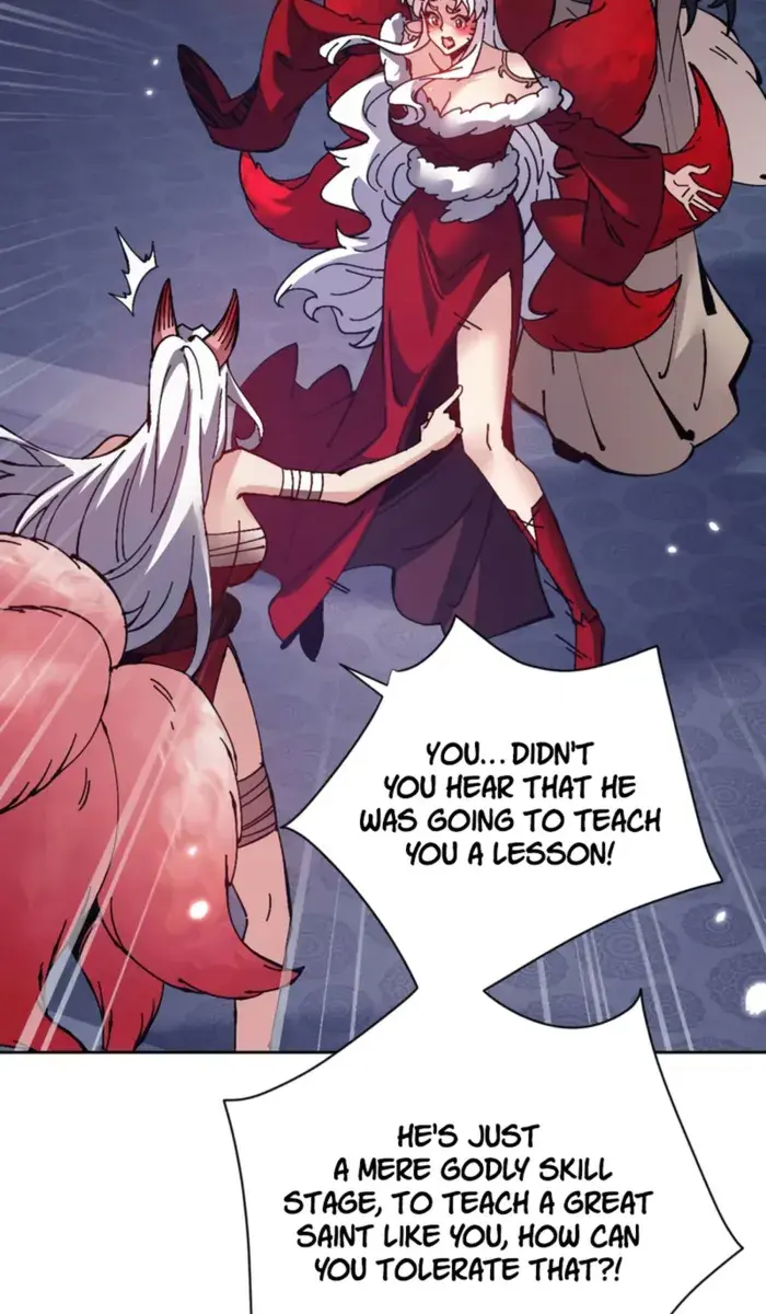 Devious Son of Heaven Chapter 97 Page 5