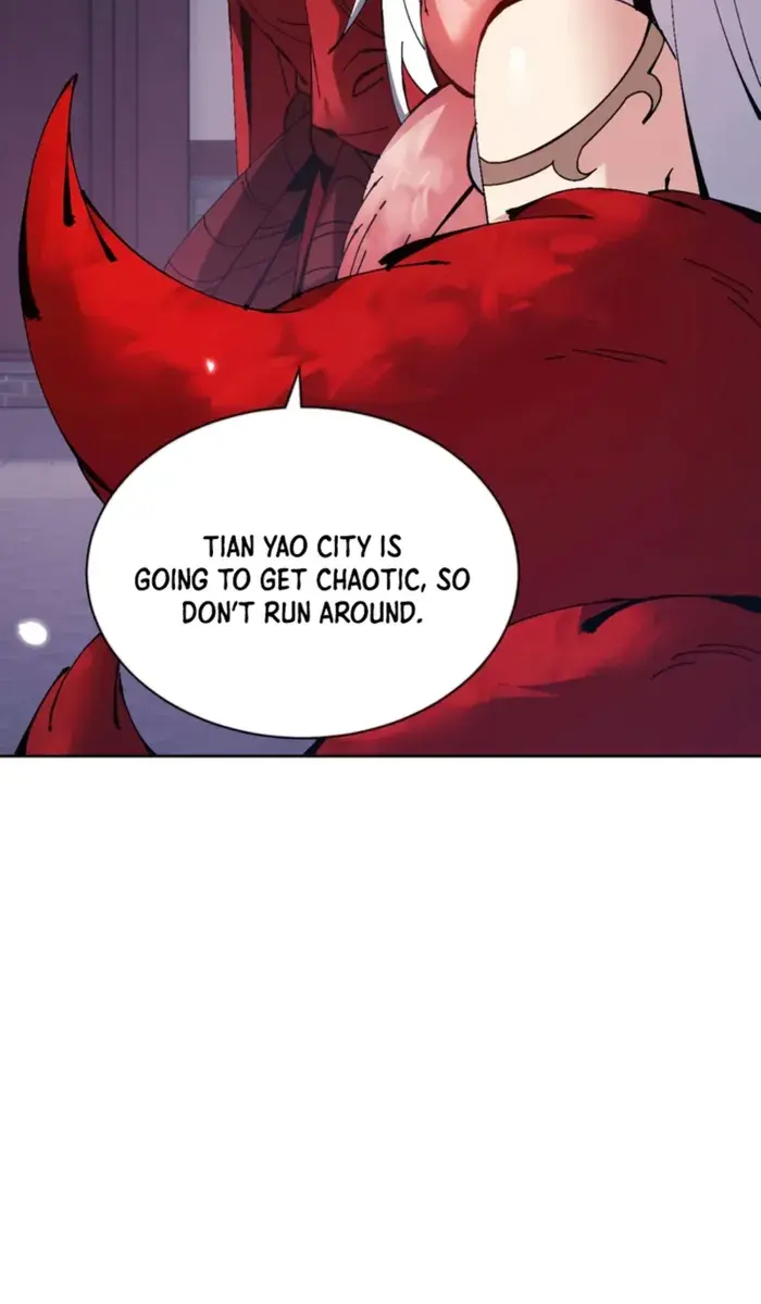 Devious Son of Heaven Chapter 97 Page 11
