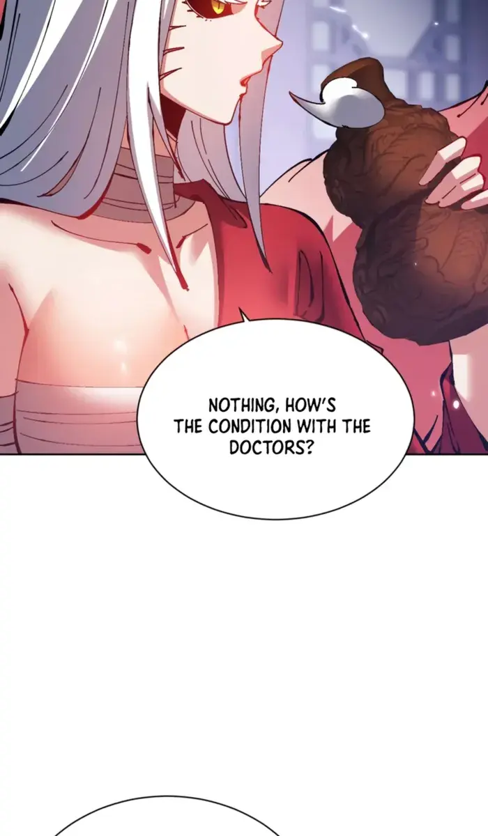 Devious Son of Heaven Chapter 97 Page 23