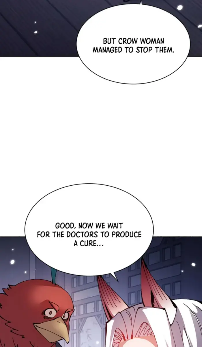 Devious Son of Heaven Chapter 97 Page 25
