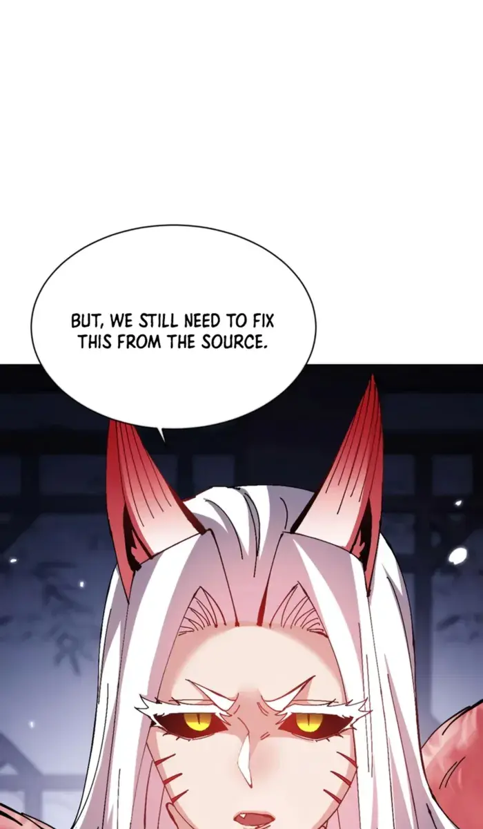 Devious Son of Heaven Chapter 97 Page 28