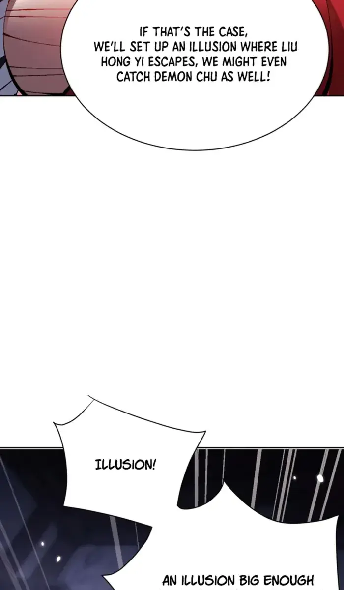 Devious Son of Heaven Chapter 97 Page 31