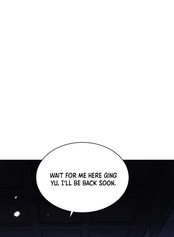 Devious Son of Heaven Chapter 97 Page 33