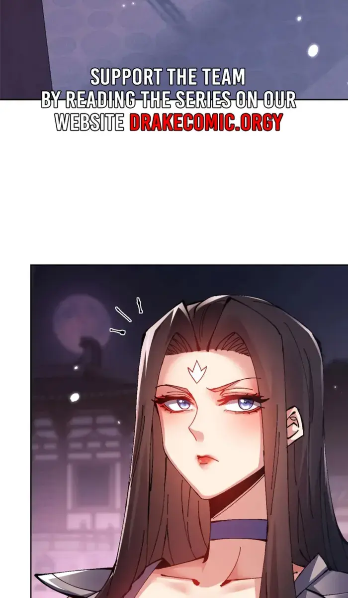 Devious Son of Heaven Chapter 97 Page 39