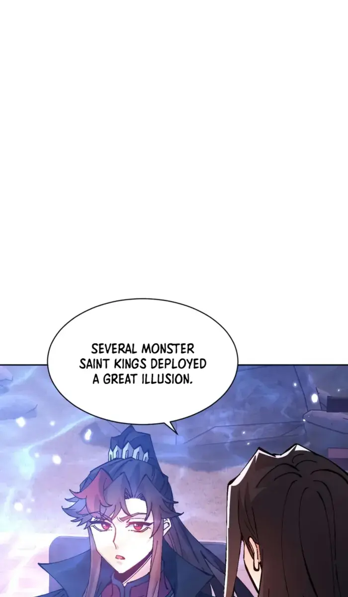Devious Son of Heaven Chapter 97 Page 43